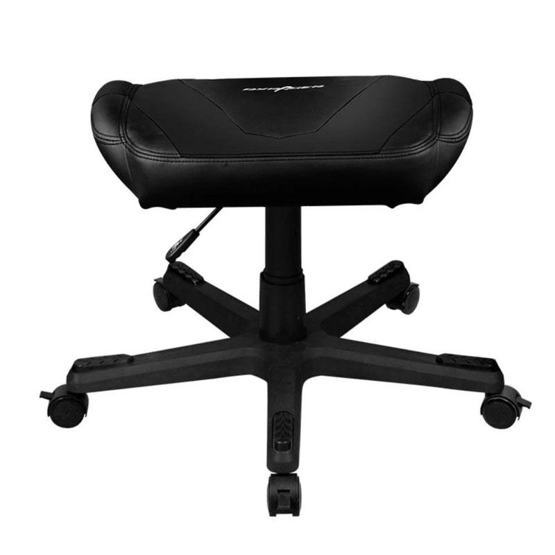 DXRacer Foot Rest-Black - مسند قدم
